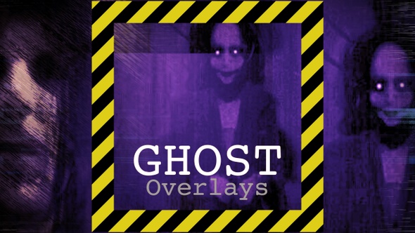 Fast Ghost Overlays