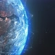 Cyber Technology Earth Globe 8 - VideoHive Item for Sale