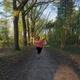 Woman jogging - VideoHive Item for Sale