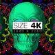 Skull 02 - VideoHive Item for Sale
