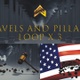 Justice Gavels Loop X 3 - VideoHive Item for Sale