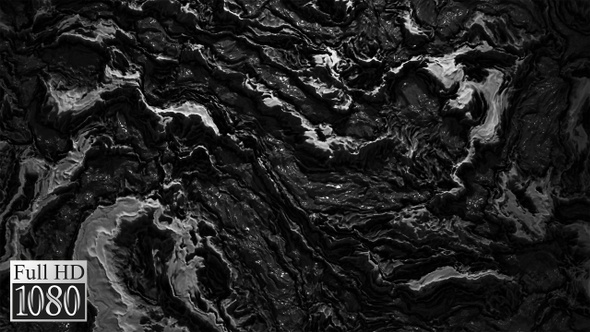 Brutal Abstract Stone With Fractal Noise - FullHD alt