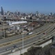 Downtown   Chicago Traffic - VideoHive Item for Sale
