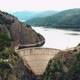Dam on the Lake - VideoHive Item for Sale