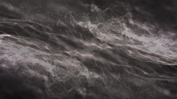 Cinematic Background with Blur alt