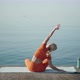 Female Yoga - VideoHive Item for Sale