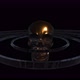 Skull Vj Loop - VideoHive Item for Sale