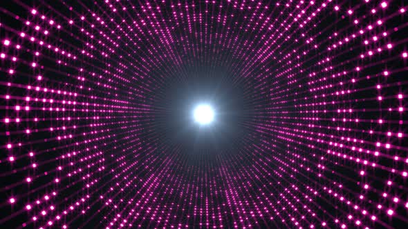 Abstract Shapes Background Loop alt