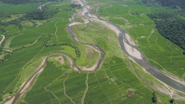 Mountain Valley Farmlands Philippines