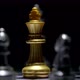chess board game concept for competition and strategy - VideoHive Item for Sale