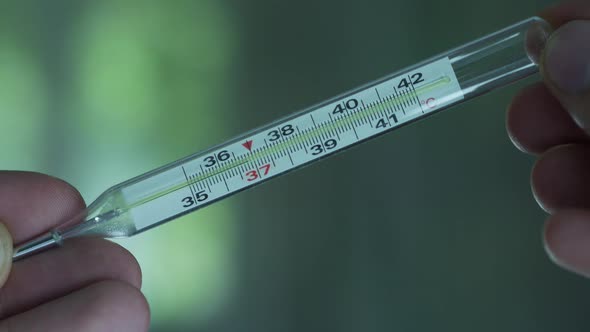 Thermometer