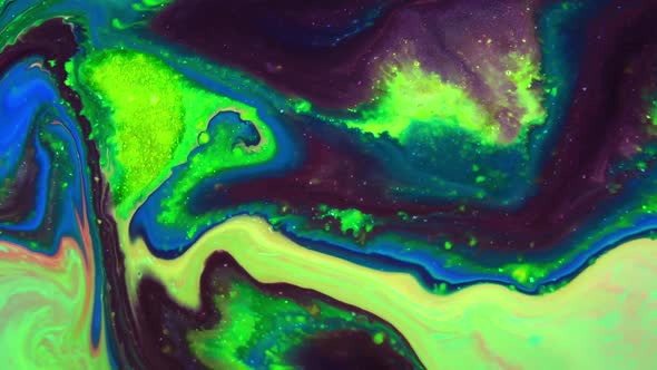 Abstract Paint Colours Diffusion 17 alt