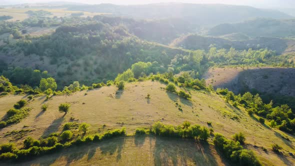 Nature Bulgaria