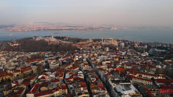 Istanbul Turkey