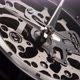 Second Arrow Running on the Skeleton Clockface - VideoHive Item for Sale