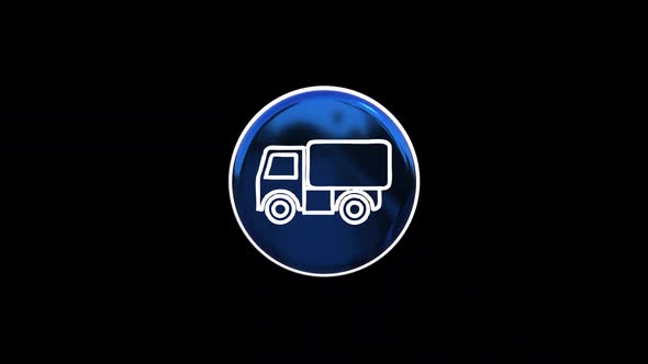 Icon Truck