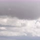 Timelapse of Summer Skyscape with White Rain Clouds on Blue Sky - VideoHive Item for Sale