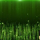 Green Grass Particles - VideoHive Item for Sale