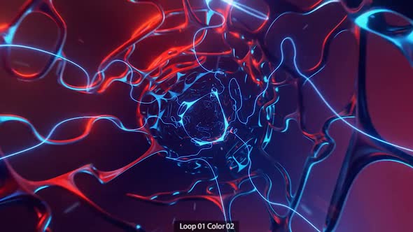 Vj Loop 83