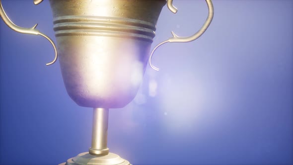 Champion Trophy Cup alt