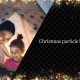 Christmas Particle Border Pack V1 - VideoHive Item for Sale