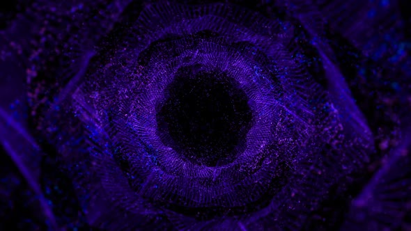 Purple Elegant Tunnel alt