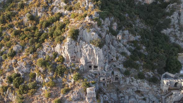 Ancient City Myra