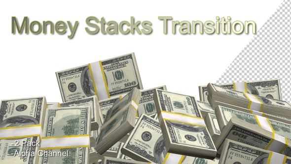 Money Transition Pack Hd