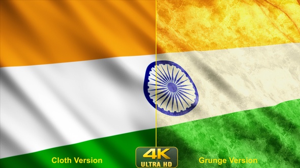 India Flag