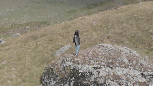 Circle Around Kazbegi Traveller