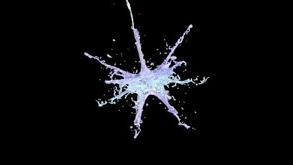 Bursting Soap Ball alt