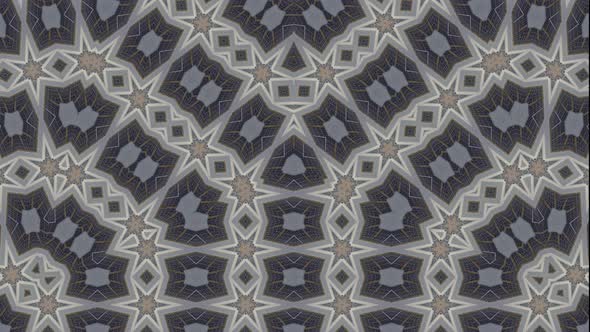 Kaleidoscope art pattern background symmetry