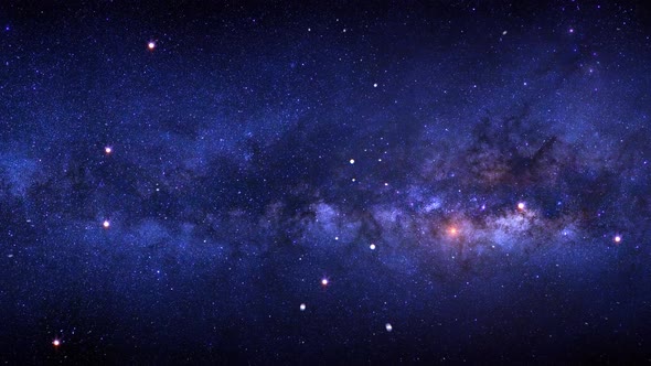 Space Galaxy Nebula Star Field alt