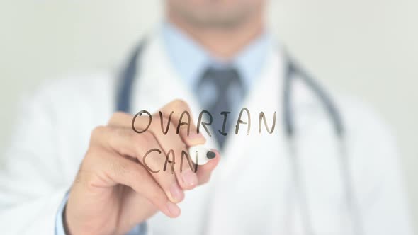 Ovarian Cancer