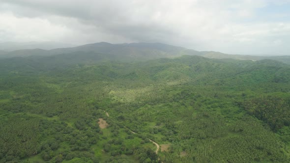 Mountain Province Philippines