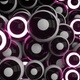 Spheres Motion Background - VideoHive Item for Sale