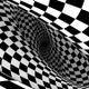 Hypnotic Checkerboard - VideoHive Item for Sale
