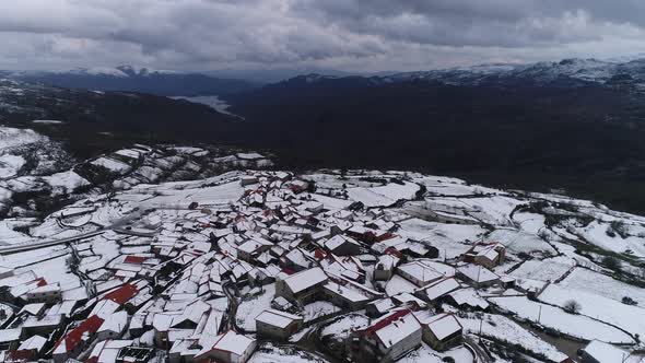 Winter Landscape