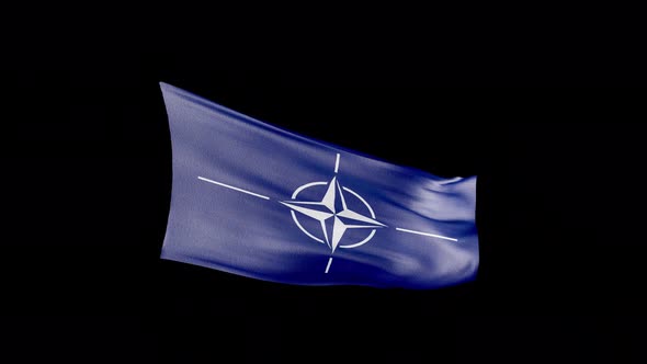 Nato Flag