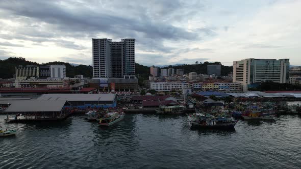 Kota Kinabalu, Sabah Malaysia