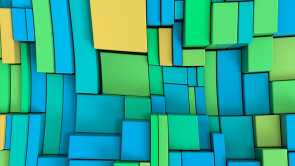 Green Blocks Motion alt