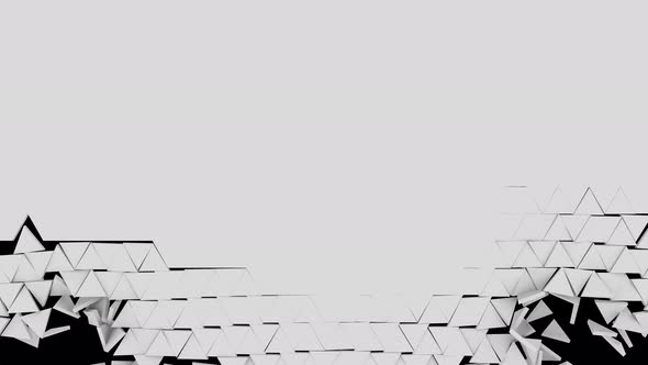 Triangle Wall Transition alt