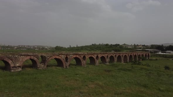 Skopje Aqueduct