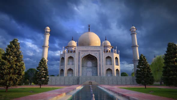 Tajmahal