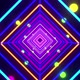 Diamond  Colorful Neon - VideoHive Item for Sale