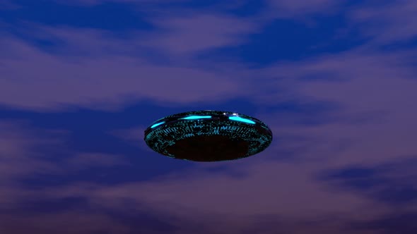 Ufo