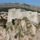 Fort Lovrijenac Dubrovnik Croatia  - VideoHive Item for Sale