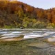 Mountain River Rapids Running Water - VideoHive Item for Sale