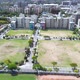 Public Park Los Campitos, Football training fields (Buenos Aires, Argentina) - VideoHive Item for Sale