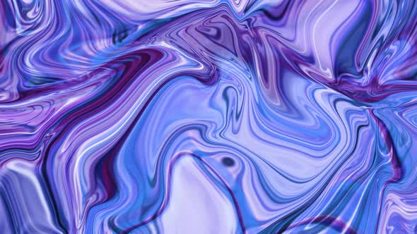 Background Marble Texture Liquid Animation